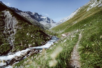 Hiking