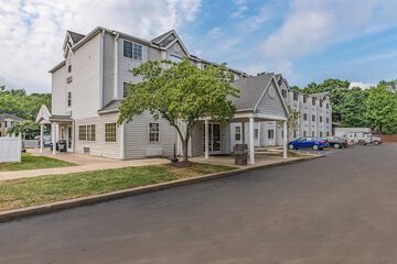 Motel 6 Charlotte NC - University