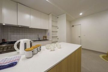 In-Room Kitchen