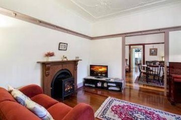  Rosevale House 2