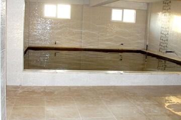 Natural pool