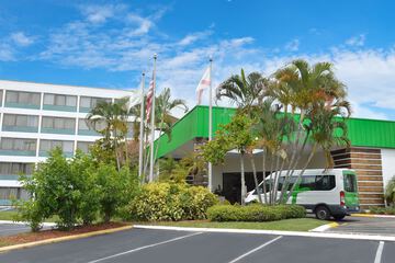Holiday Inn St. Petersburg N - Clearwater by IHG
