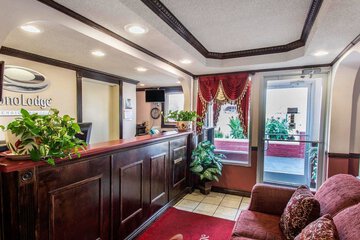 Hotel Interior 19 of 69