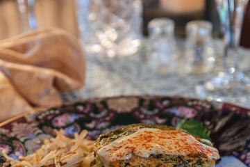 Breakfast/Coffee Service 53 of 81