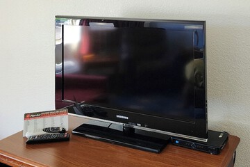 Television