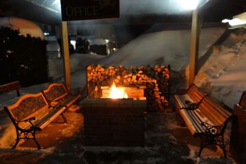 Edelweiss Lodge