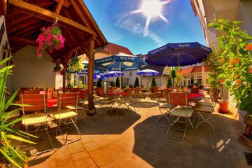 Sundeck