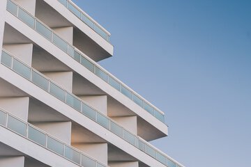 Building design