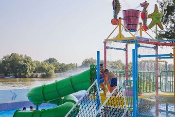 Water park