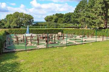 Children's activities