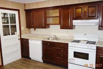 In-Room Kitchen