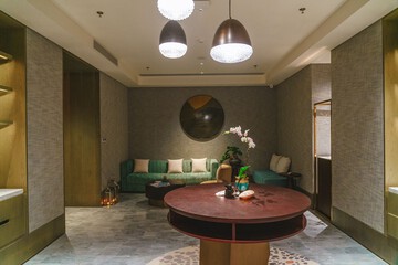 Spa treatment
