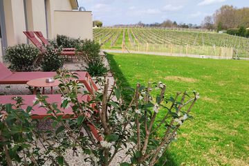 Land view from property