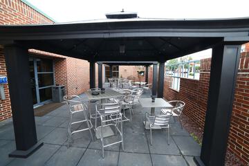 Terrace/Patio 43 of 49