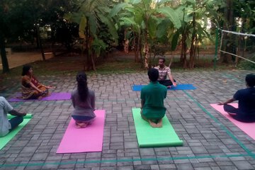 Yoga