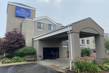 Baymont by Wyndham Flat Rock