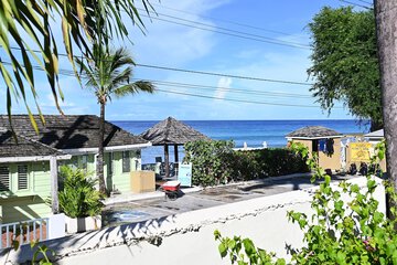 Beach/ocean view