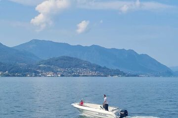 Boating
