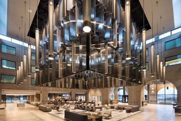 Hotel Interior 5 of 53