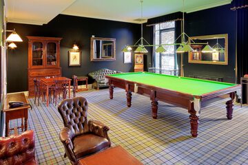 Billiards