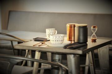 Coffee shop