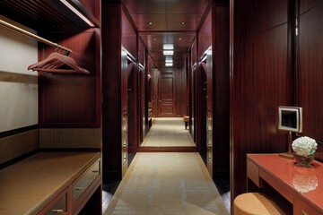 Wardrobe