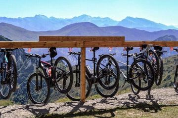 Bicycling