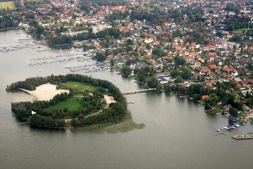 Lake