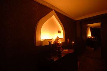 Massage