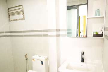 Cleanliness standards