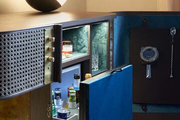 Minibar