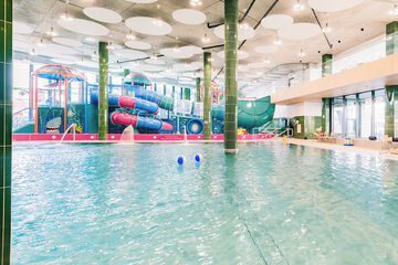 Water park