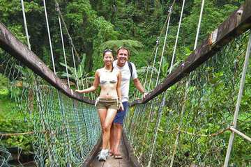 Hiking