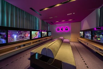 Arcade