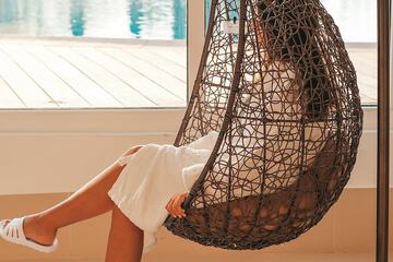 Spa treatment