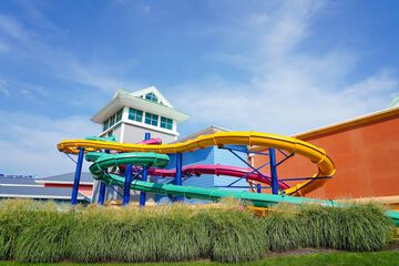 Water park
