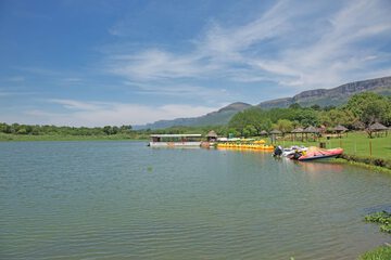 Rowing