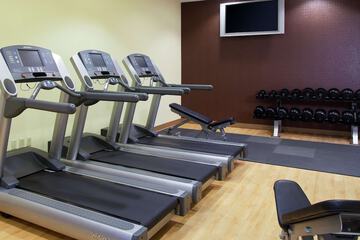 Health and Fitness 19 of 19