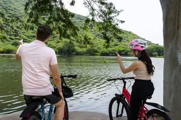 Bicycling