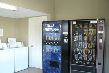 Vending machine