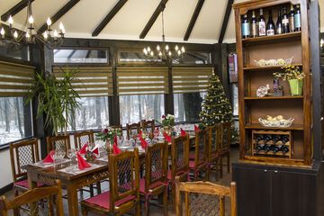 Family dining