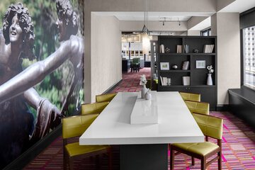 Breakfast/Coffee Service 29 of 35