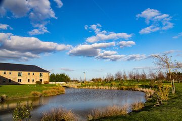 Lake view