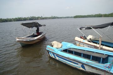 Boating
