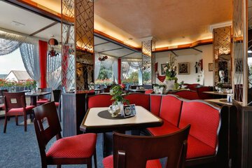 Cafe