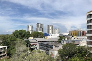 City view