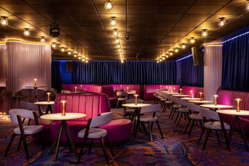 Nightclub