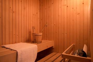 Treatment room