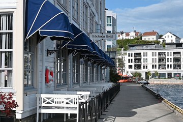 Sundeck