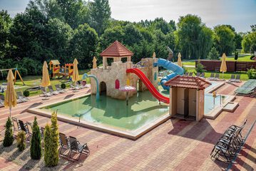 Children's pool